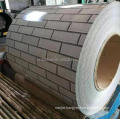 Carbon steel coils ppgi coil roof materials, cold rolled  galvanized steel coil